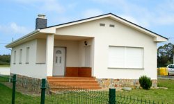 Mas informaci�n de esta casa canadiense