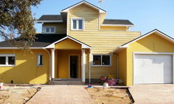 Mas informaci�n de esta casa canadiense