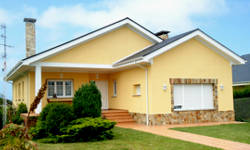 Mas informaci�n de esta casa canadiense