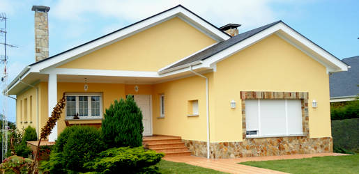 Casa Canadiense Estefania - Imagen 1