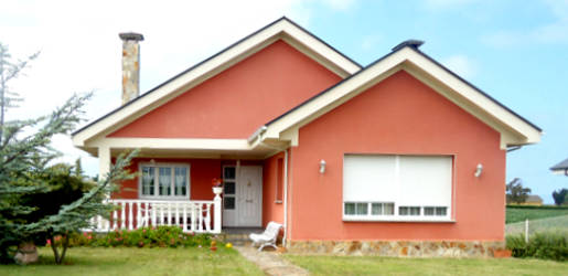 Casa Canadiense Estefania - Imagen 3