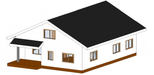 Casa Canadiense Silvia - Imagen 2