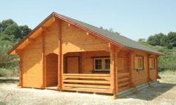 Casas prefabricadas madera: Comprar casas de madera baratas