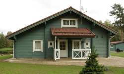 Casa de Madera Madrid - Imagen 2