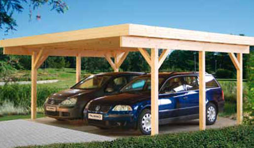 Imagen de caseta Richard 1 de 6,00 x 5,12