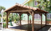 Pergolas y Porches
