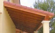 Pergolas y Porches