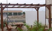 Pergolas y Porches