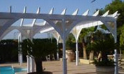 Pergolas y Porches