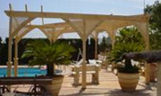 Pergolas y Porches
