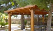 Pergolas y Porches