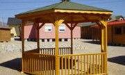 Pergolas y Porches