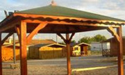 Pergolas y Porches