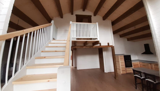 Casas de Madera Tarragona 2020