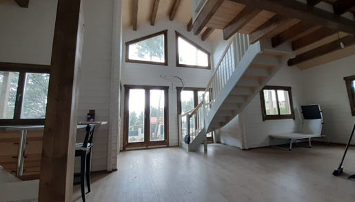 Casas de Madera Tarragona 2020