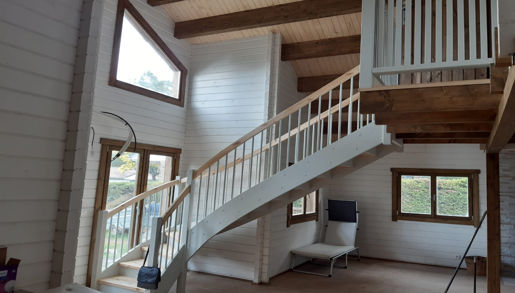 Casas de Madera Tarragona 2020