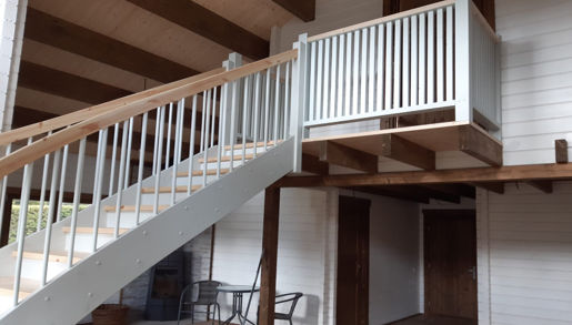 Casas de Madera Tarragona 2020