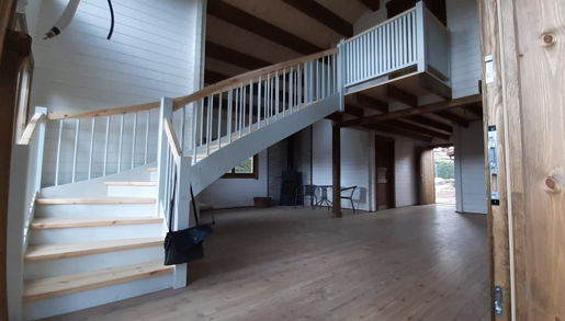 Casas de Madera Tarragona 2020