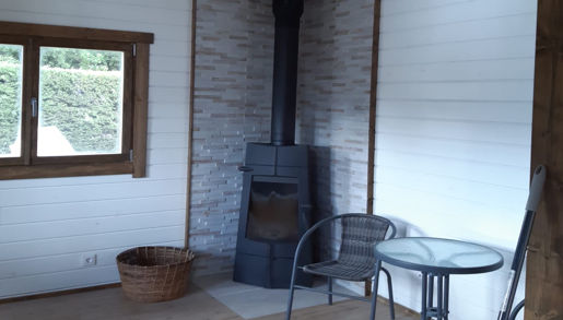 Casas de Madera Tarragona 2020