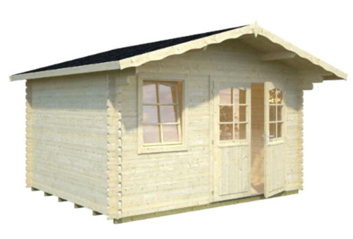 Caseta de Madera Emma