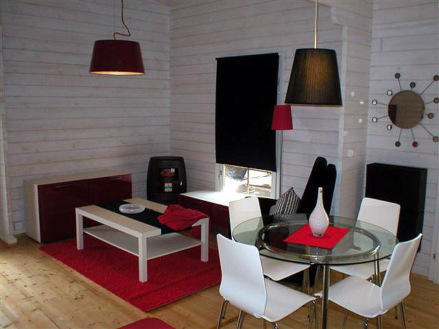 Casas de Madera Francia II