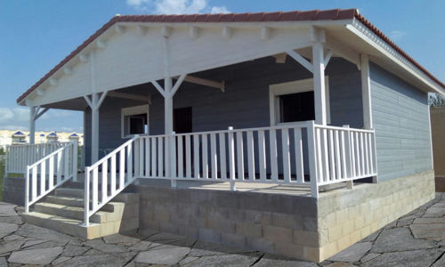 Montaje Kristy en Canexel y Ventanas PVC